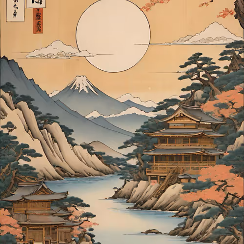 China House