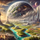 Artificial BioGenesis: Terraforming a Planet for Human Habitability