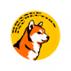 Orange Revolution Inu