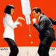 Pulp piction classic