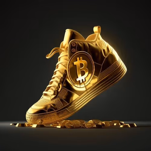 BTC SHOES