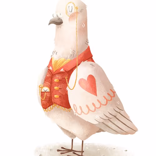 goose aristocrat