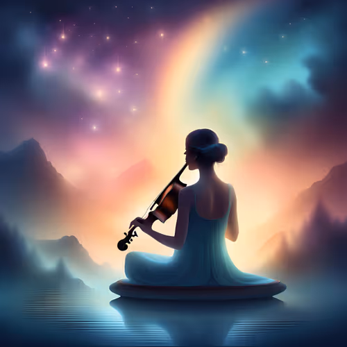Silent Symphony