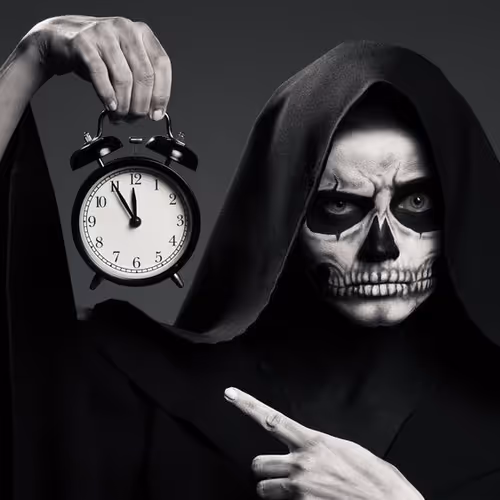Death