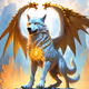 Sky Wolf