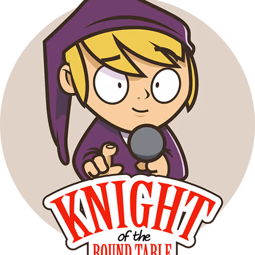 Knight Of The Round Table