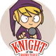 Knight Of The Round Table