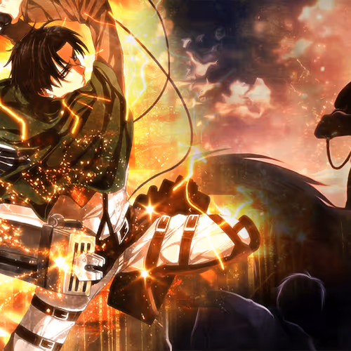 Levi