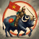 The Sacred Buffalo of Vietnam