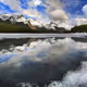 Mirror Reflection