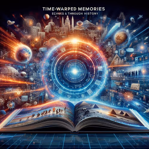 Time-Warped Memories: Echoes Through History