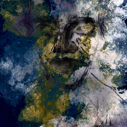 Avant Garde Portraits