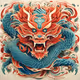 Chinese dragons