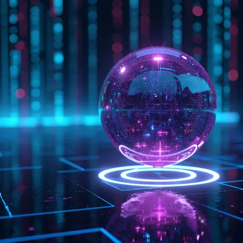 The Zorb of Knowledge