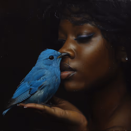 When The Spirit Moves