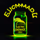 Electric Lemonade