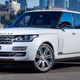 RANGE ROVER