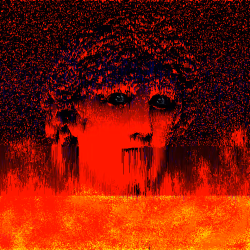 Peek into the Abyss