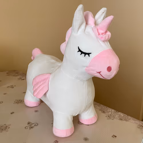 Unizora horse