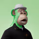 mokey bbf