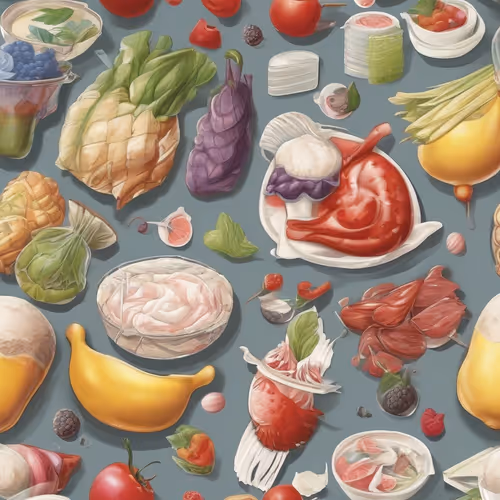 Flavor Lovely
