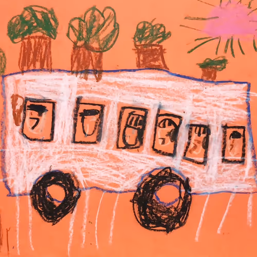 bus