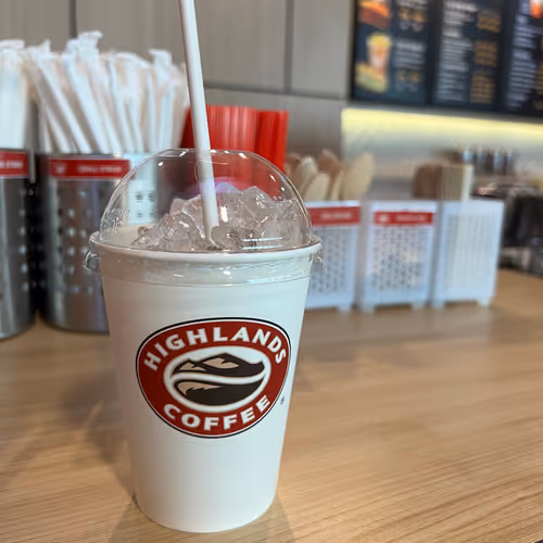 Coffee