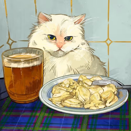 Dumplings