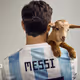 Messi GOAT