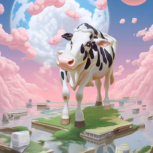 Crypto art