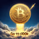 BTC go to $100k