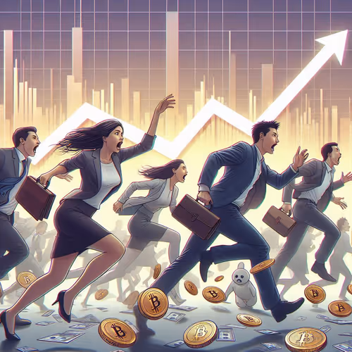 FOMO Frenzy