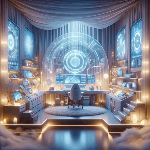 Future is here