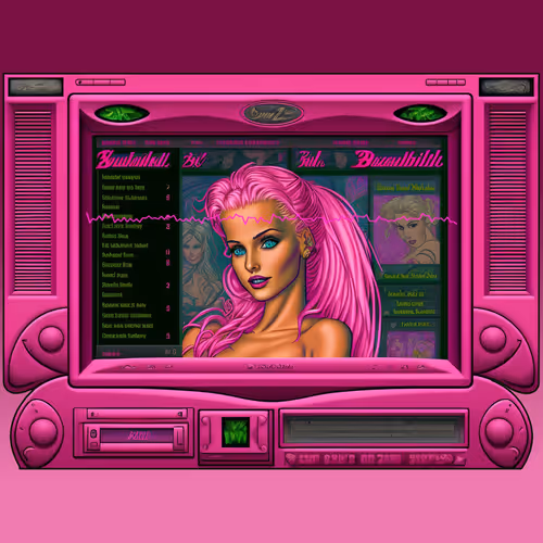 ☆⌒ヽB@rbie Takeover <333