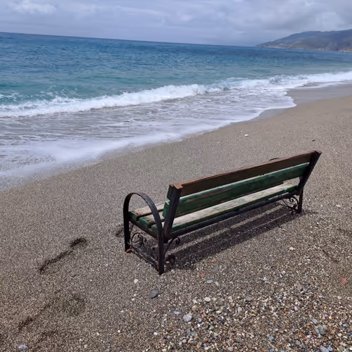 sea
