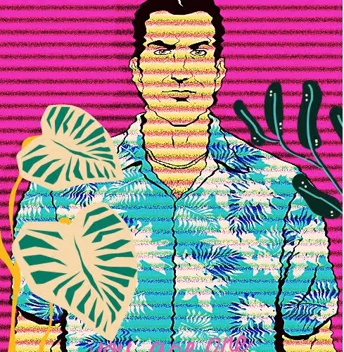 Tommy Vercetti