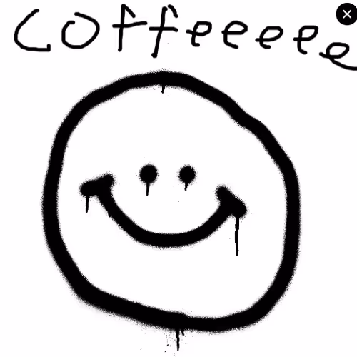 Gimme coffee