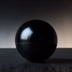 Everything Black