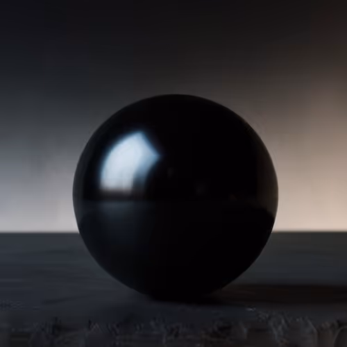 Everything Black