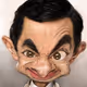 Caricatures