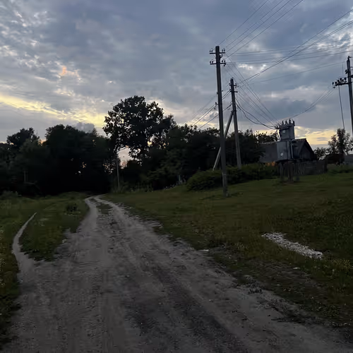 Sweet home