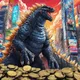 GODZILLA 2