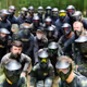 Packed Paintball