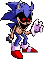 Sonic EXE