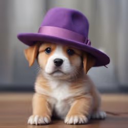 $DEGEN puppy