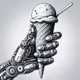 Do you need ice cream?