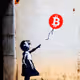 Street art BTC