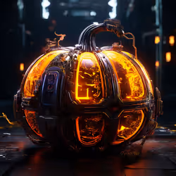 Pumpkin Technology