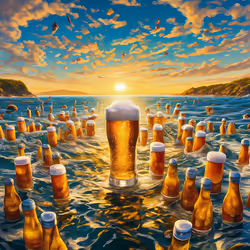 SeaBeer