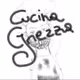 Cucina Grezza